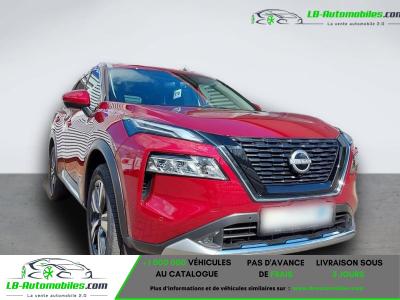 Nissan X-Trail e-POWER 213 ch e-4ORCE 7 Places BVA