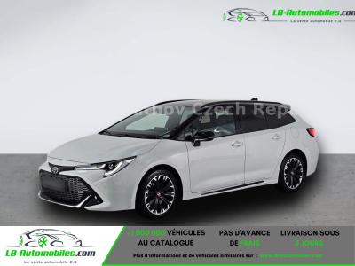 Toyota Corolla Touring Sports Hybride 184h BVA