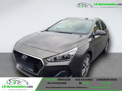 Hyundai I30 SW 1.4 T-GDi 140 BVM