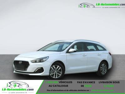 Hyundai I30 SW 1.4 T-GDi 140 BVM