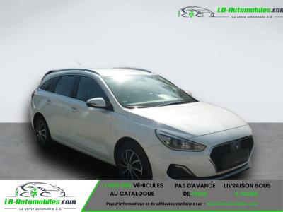 Hyundai I30 SW 1.4 T-GDi 140 BVM