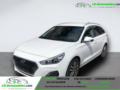 Hyundai I30 SW 1.4 T-GDi 140 BVA