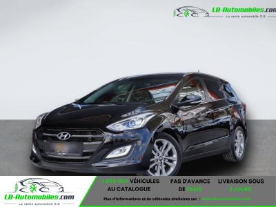 Hyundai I40 SW 1.6 CRDi 136 BVA