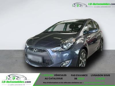 Hyundai IX20 1.6 125 BVA