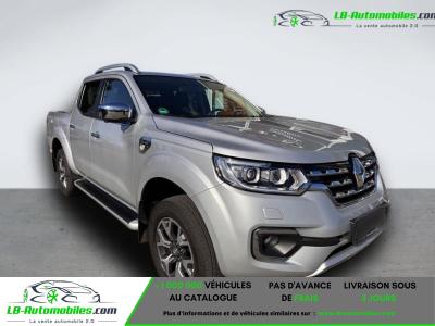 Renault Alaskan DOUBLE CABINE DCI 190 BVA