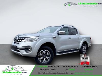 Renault Alaskan DOUBLE CABINE DCI 190 BVA