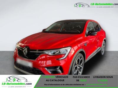 Renault Arkana E-Techhybride 145 BVA