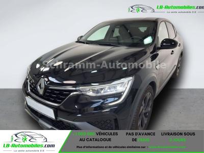 Renault Arkana TCe 160 BVA