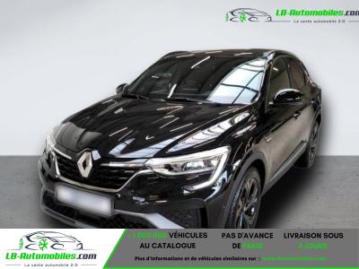 Renault Arkana TCe 160 BVA