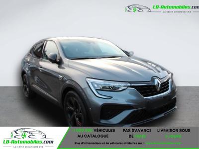 Renault Arkana TCe 160 BVA
