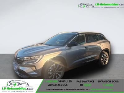Renault Austral mild hybrid 160 BVA