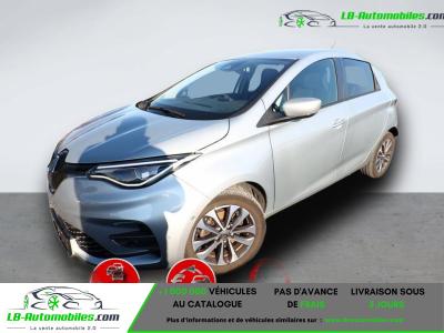 Renault Zoe R135 BVA