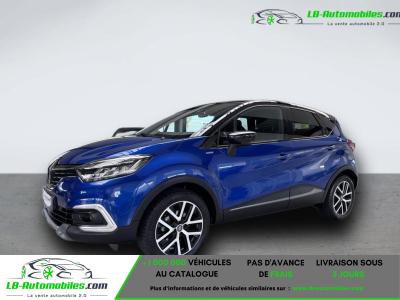 Renault Captur TCe 150 BVM