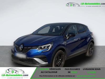 Renault Captur TCe 160 BVM