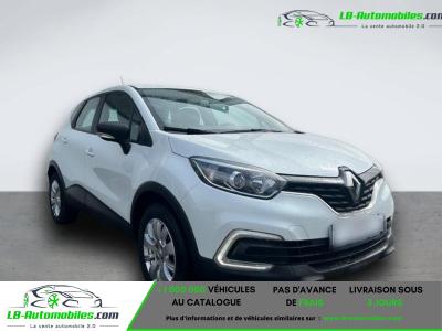Renault Captur TCe 90 BVM
