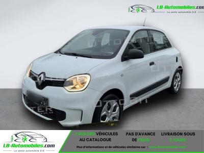 Renault Twingo SCe 65 BVM