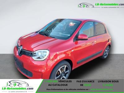 Renault Twingo TCe 95 BVM