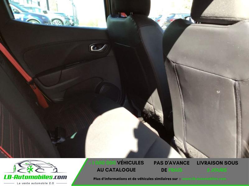 Renault Clio IV 1.6 Turbo 220 BVA - Photo 5 / 6