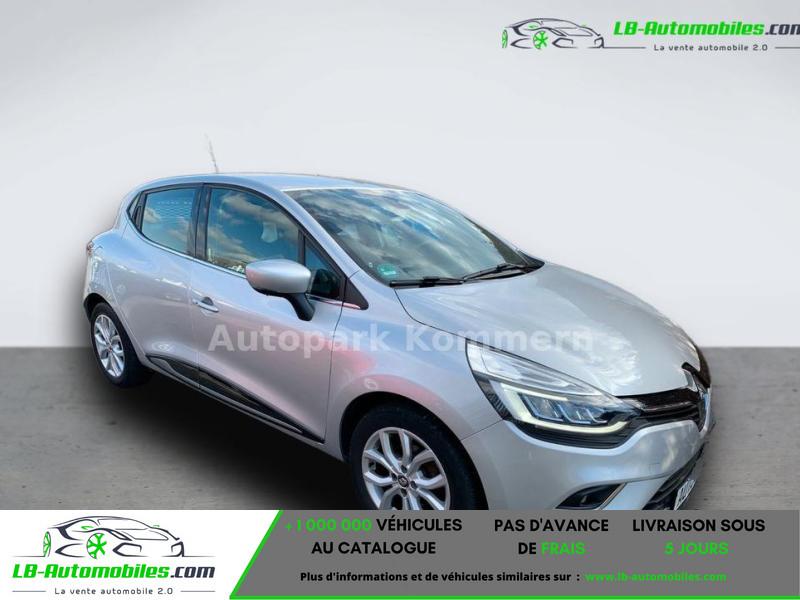 Renault Clio IV TCe 120 BVA - Photo 2 / 7