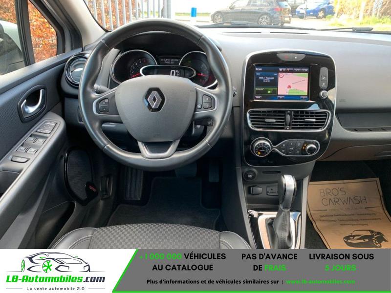 Renault Clio IV TCe 120 BVA - Photo 3 / 7