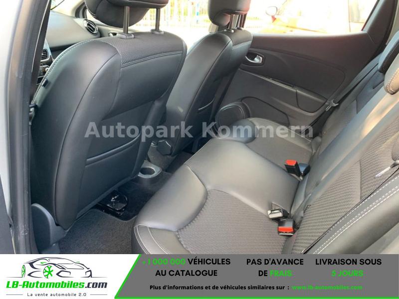 Renault Clio IV TCe 120 BVA - Photo 6 / 7