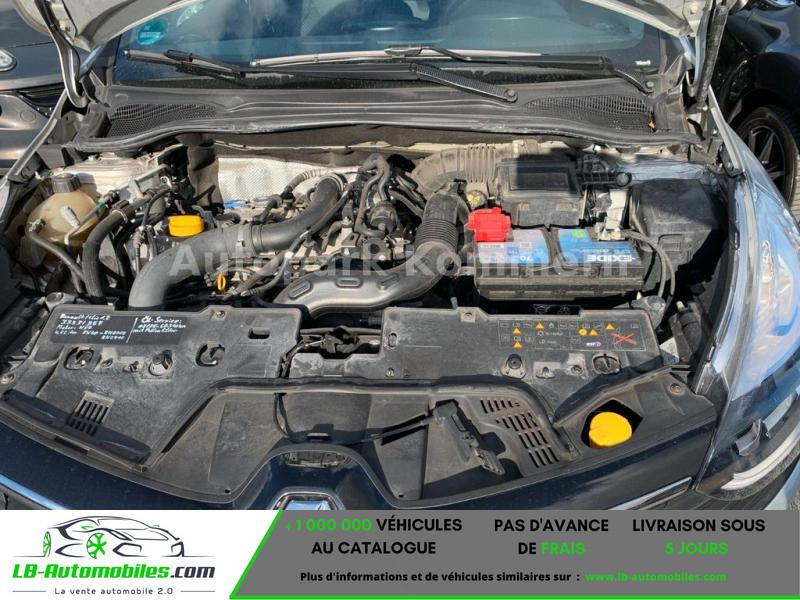 Renault Clio IV TCe 120 BVA - Photo 7 / 7