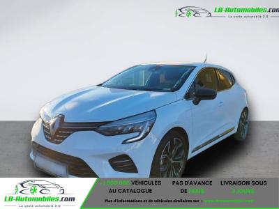 Renault Clio V E-Tech 140 BVA