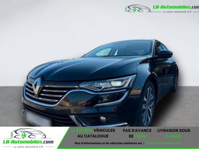 Renault Talisman Tce 200 BVA
