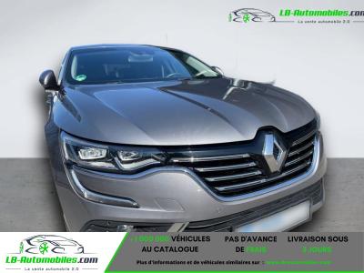 Renault Talisman Tce 200 BVA