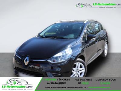 Renault Clio IV Estate TCe 90 BVM
