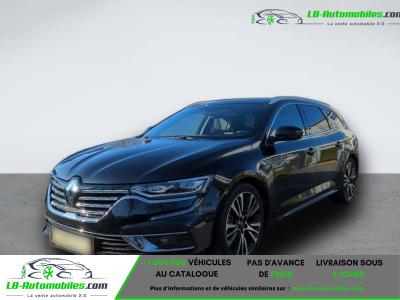 Renault Talisman Estate dCi 190 BVA