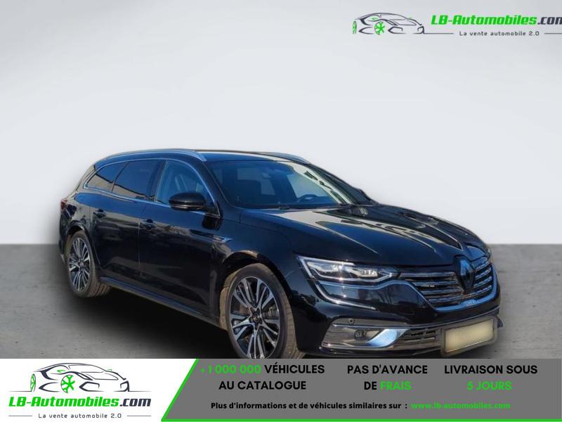 Renault Talisman Estate dCi 190 BVA - Photo 2 / 9