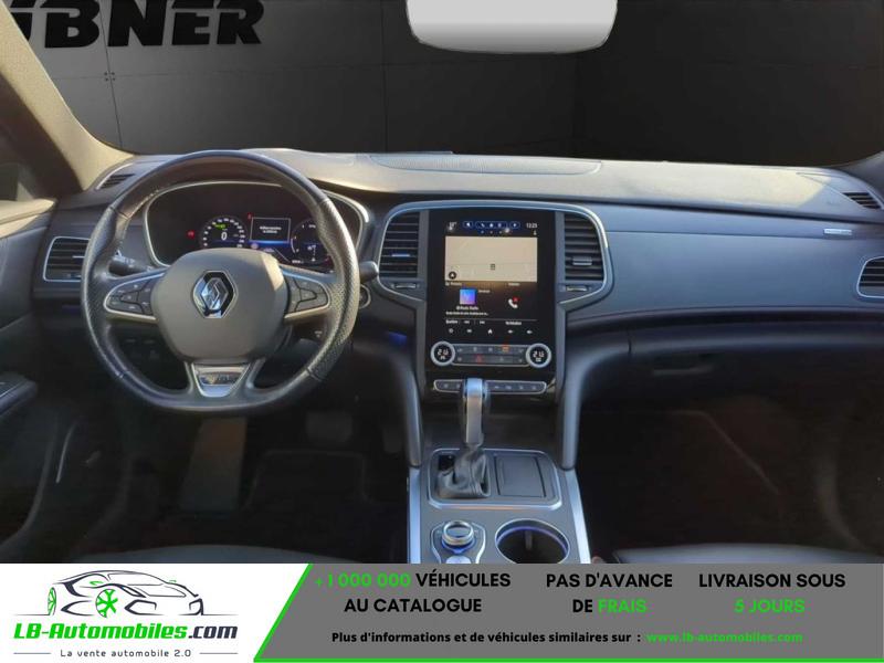 Renault Talisman Estate dCi 190 BVA - Photo 3 / 9
