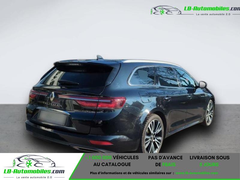 Renault Talisman Estate dCi 190 BVA - Photo 4 / 9