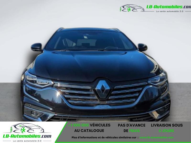 Renault Talisman Estate dCi 190 BVA - Photo 5 / 9
