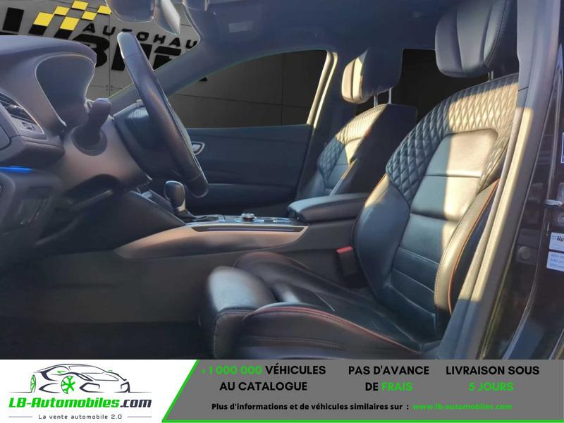 Renault Talisman Estate dCi 190 BVA - Photo 6 / 9