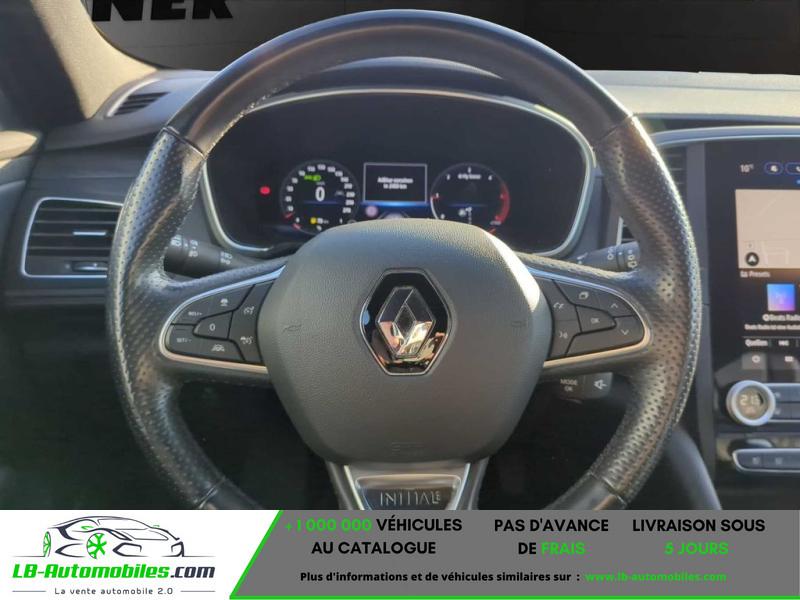 Renault Talisman Estate dCi 190 BVA - Photo 8 / 9