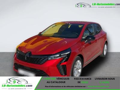 Renault Clio V TCe 100 BVM