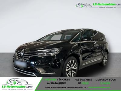 Renault Espace V dCi190 BVA