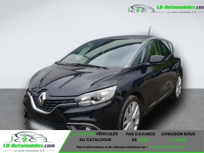 Renault Scenic dCi 150 BVM