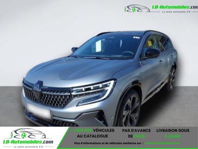 Renault Espace VI E-Tech hybrid 200 BVA