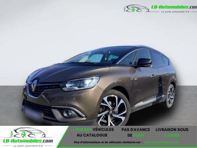 Renault Scenic dCi 160 BVA