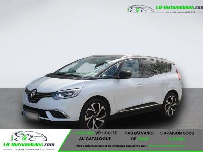 Renault Scenic TCe 160 BVA