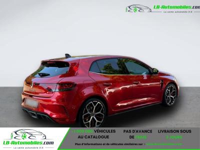 Renault Megane IV Berline  TCe 300 BVA