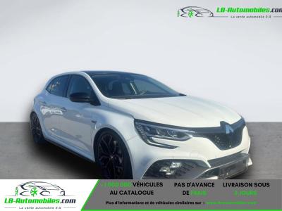Renault Megane IV Berline  TCe 300 BVA