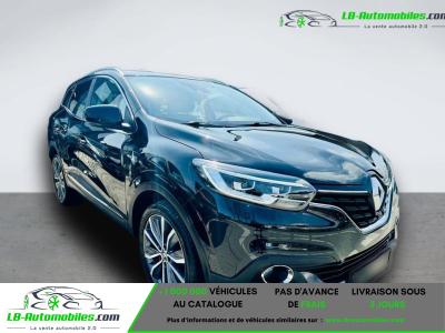 Renault Kadjar dCi 130 BVM