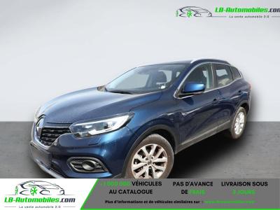 Renault Kadjar TCe 140 BVA