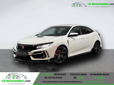 Honda Civic Type R 2.0 i-VTEC 320 BVM