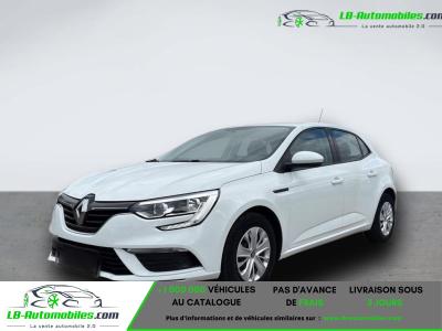 Renault Megane IV Berline  TCe 115 BVM