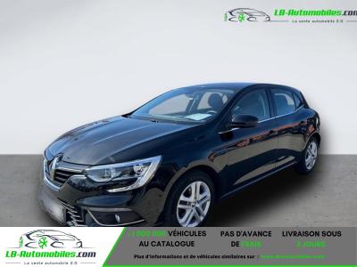 Renault Megane IV Estate  TCe 130 BVM